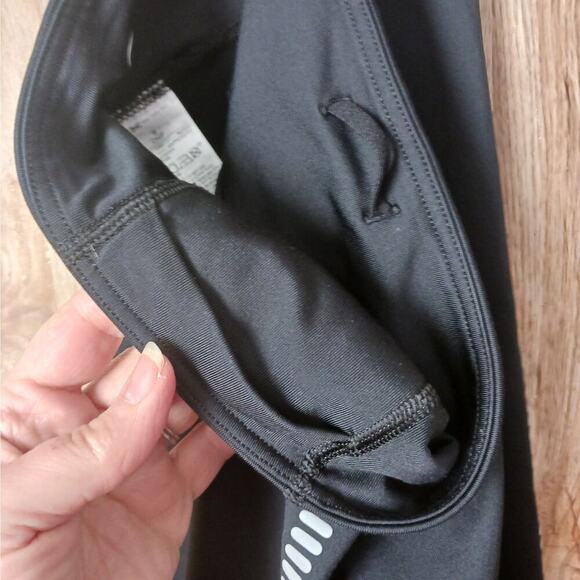 Gap Winterbrush Fleece Lined Leggings Size Small - Picture 10 of 11